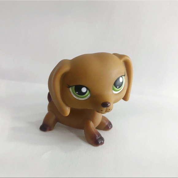 RARE Vintage Littlest Pet Shop vintage lot of 2 - Picture 2 of 8